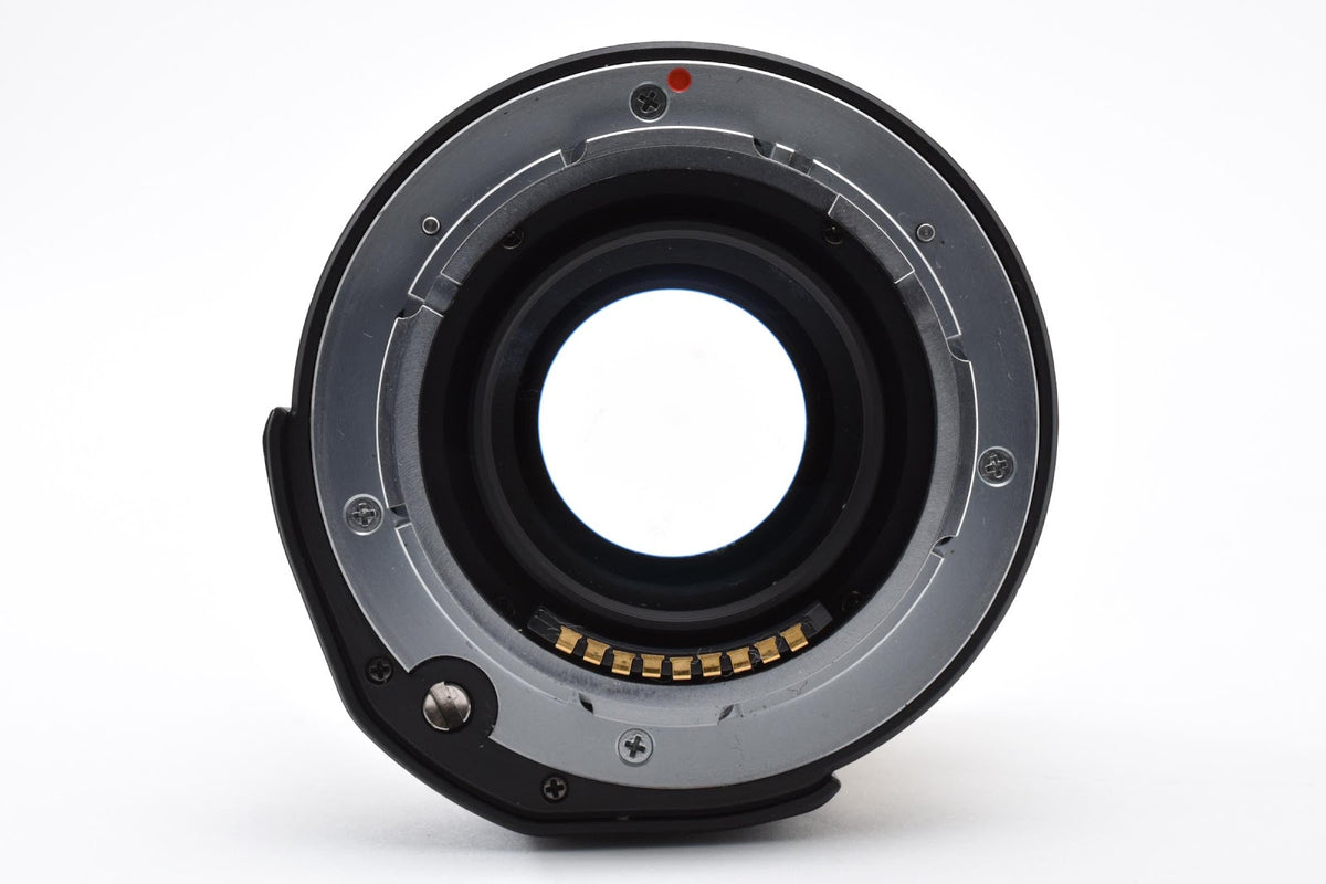 ★ コンタックス CONTAX PLANAR T* G 45MM F2 クローム フィルムカメラ用レンズ 外観美品 ★ #9303