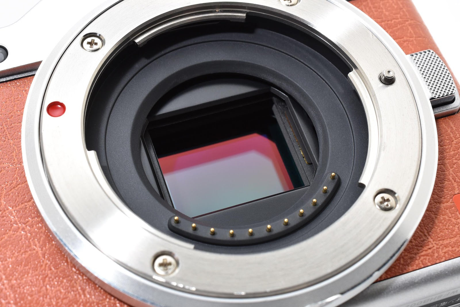 ★極上品★ パナソニック Panasonic LUMIX GF9 ボディ DC-GF9 ショット数794回 デジタル ★ #8717