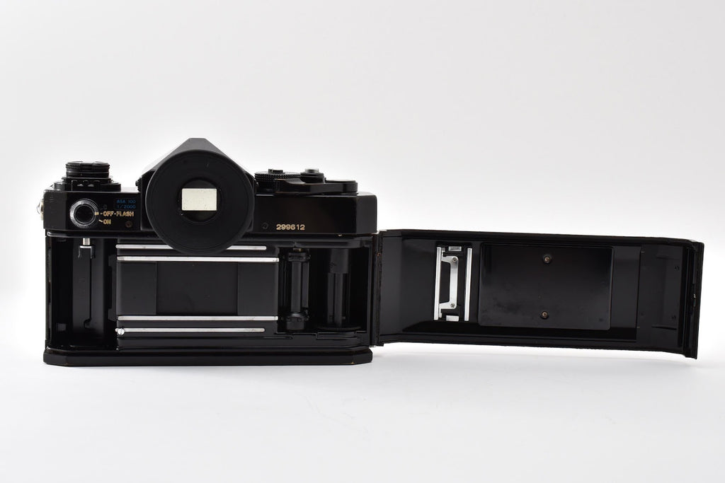 ★希少★ キヤノン CANON F-1 MONTREAL 1976 記念モデル 希少 一眼レフフィルムカメラ ★ #8938