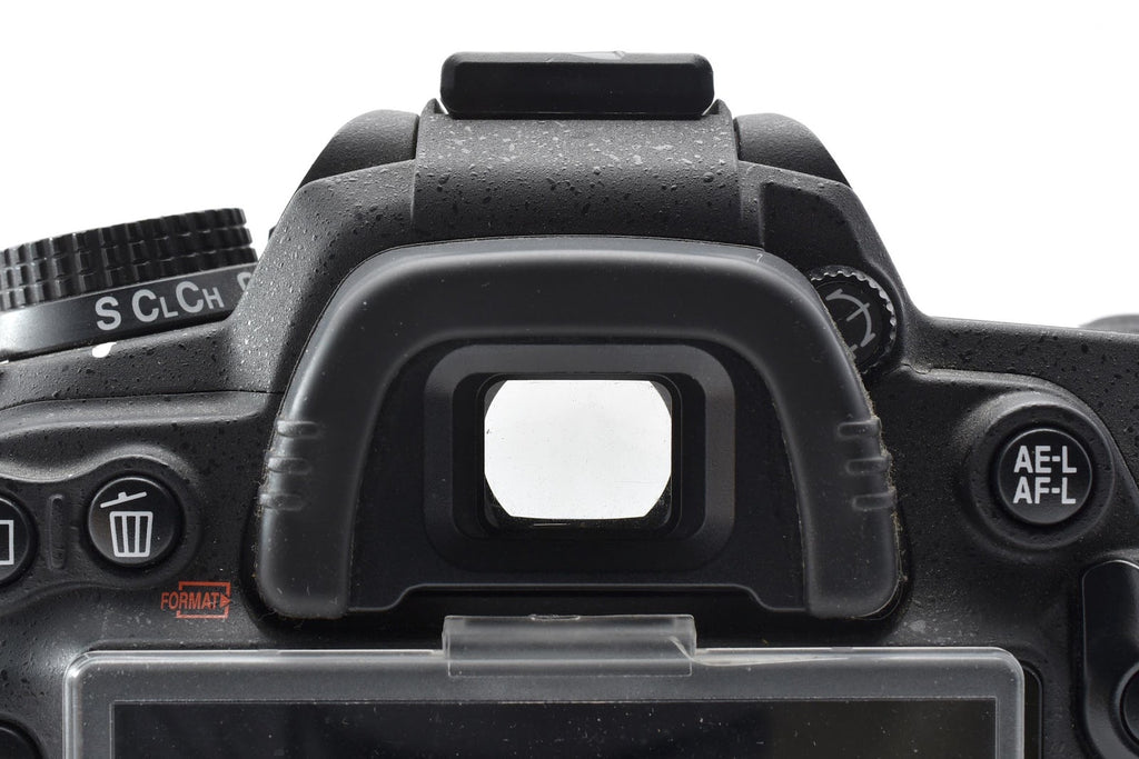 ★現状品★ ニコン Nikon ショット数10,890回 D7000 ボディ 1620万画素 デジタル一眼レフ ★ #9028