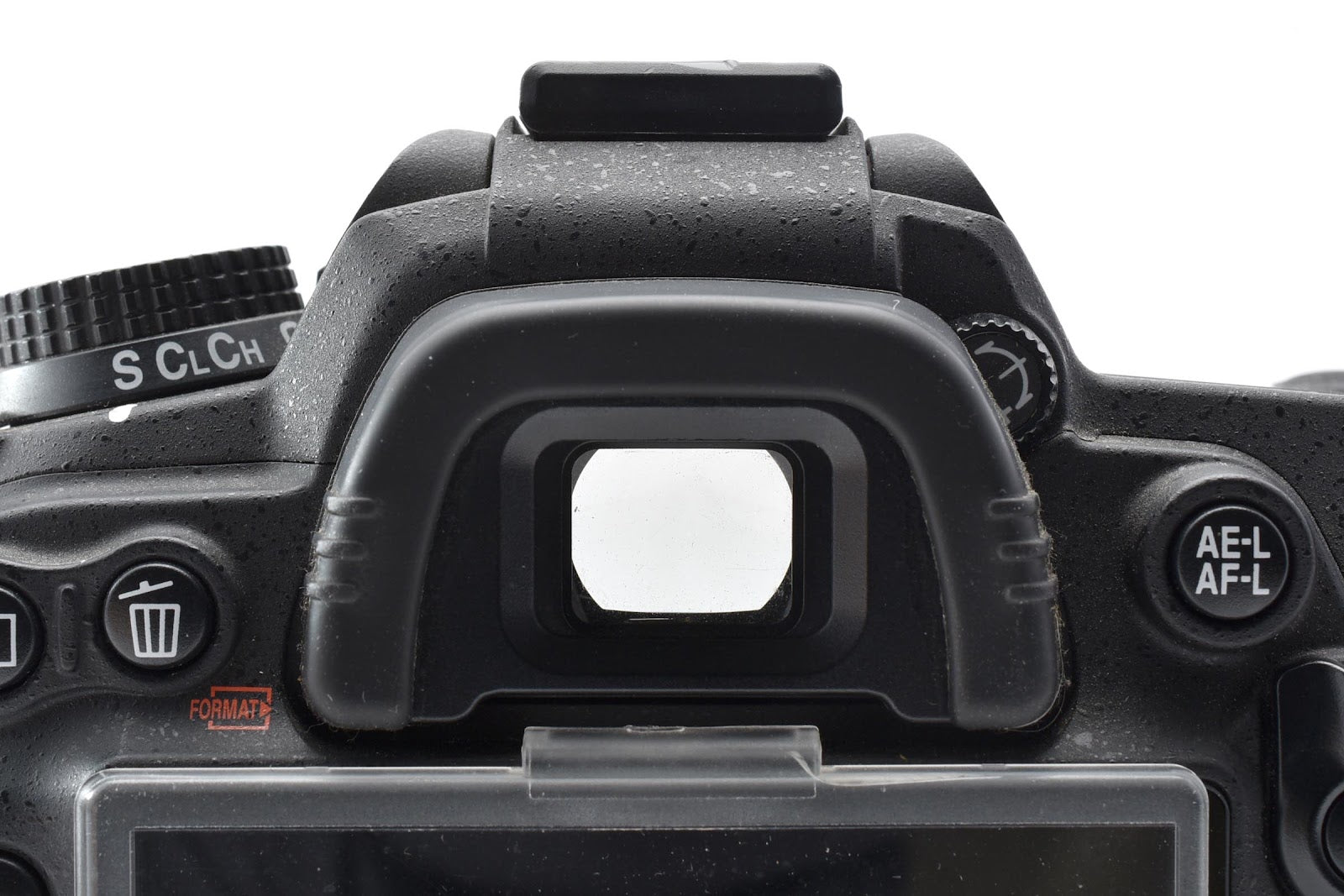 ★現状品★ ニコン Nikon ショット数10,890回 D7000 ボディ 1620万画素 デジタル一眼レフ ★ #9028
