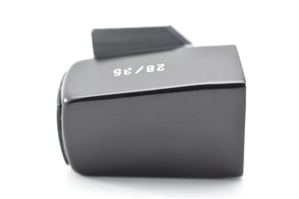 ★美品★ フォクトレンダー Voigtlander 角型FINDER 28mm/35mm ファインダー ★ #9038