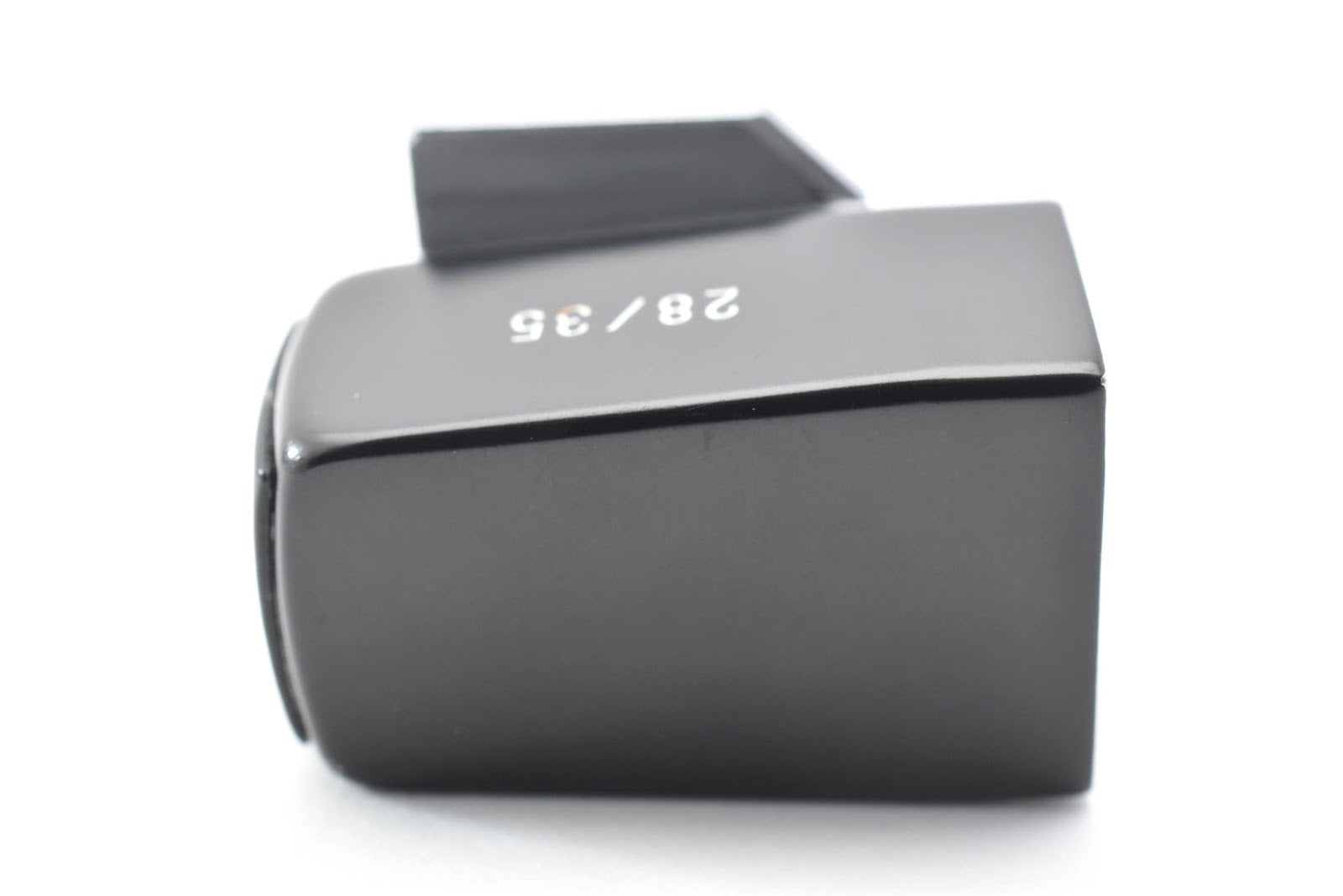 ★美品★ フォクトレンダー Voigtlander 角型FINDER 28mm/35mm ファインダー ★ #9038