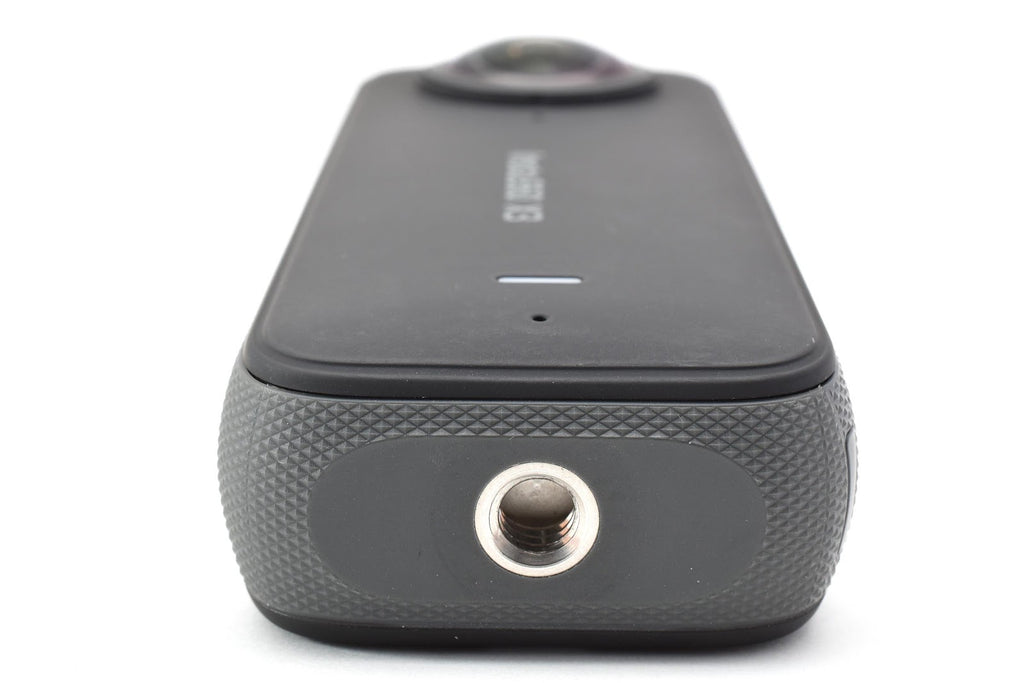 ★良品★ インスタ360 Insta360 INSTA360 X3 充電ケーブル付き 360度カメラ ★ #9062