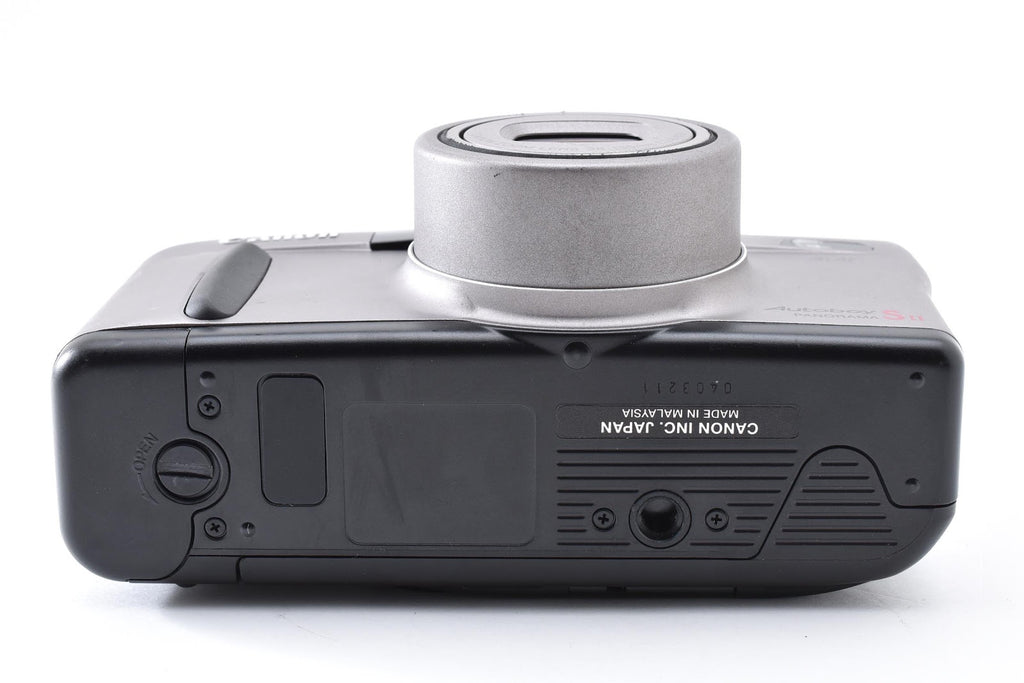 ★良品★ CANON AUTOBOY S II フィルムカメラ ★ #8952