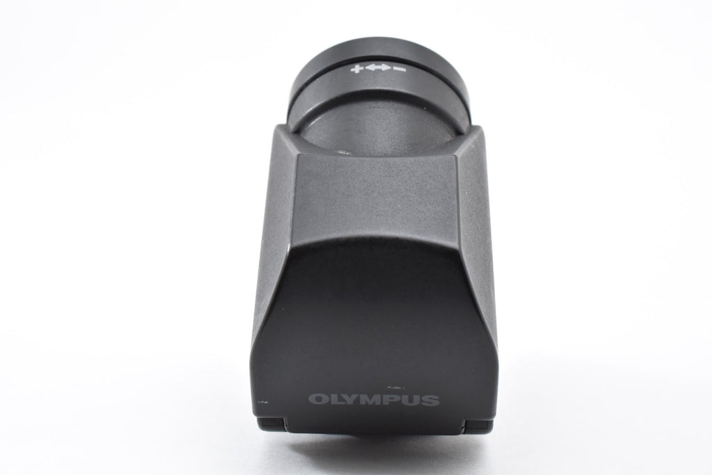 ★良品★ オリンパス Olympus VF-2 電子ビューファインダー ブラック ★ #9281