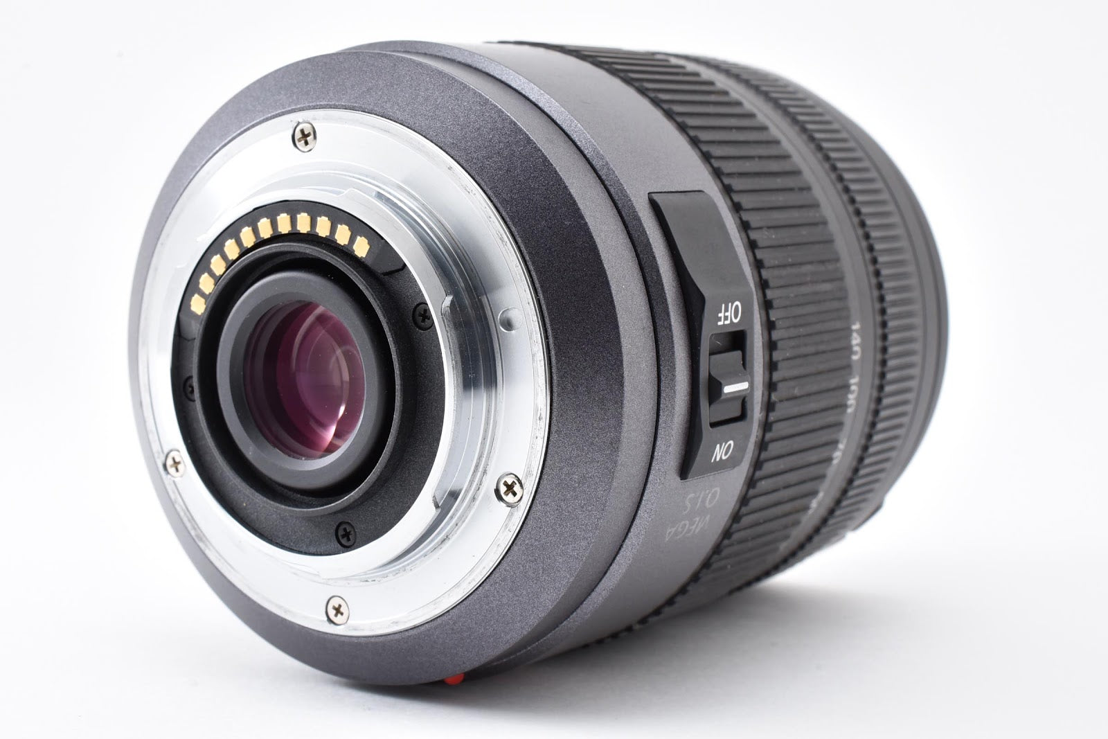 ★美品★ パナソニック Panasonic LUMIX G VARIO 14-140MM F4-5.8 ASPH. MEGA O.I.S. ★ #8777