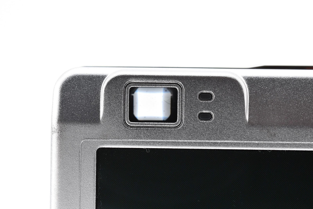 ★美品★ ソニー SONY DSC-W5 シルバー デジタルカメラ 美品 動作確認済 ★ #9375