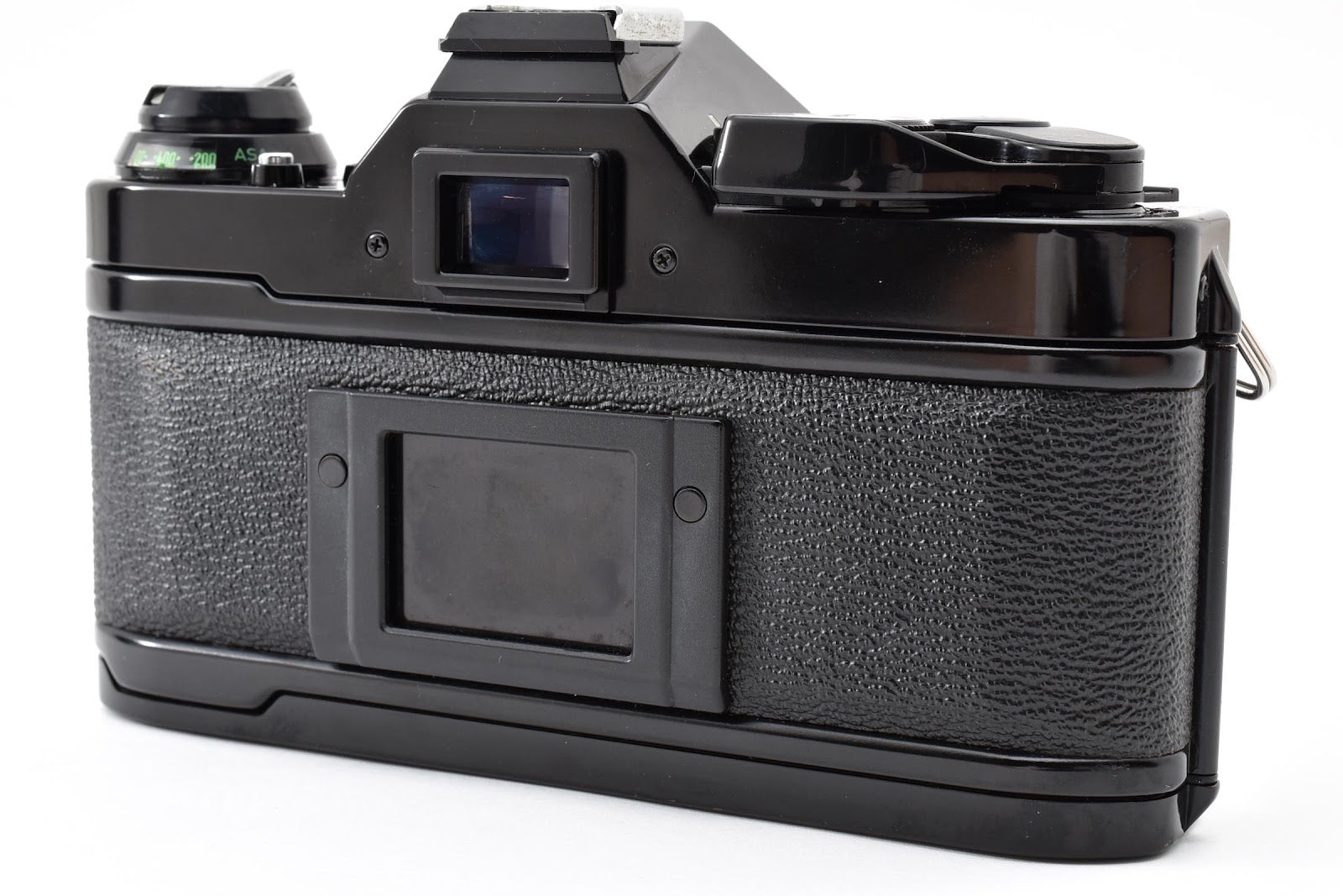 ★良品★ CANON CANON AE-1 PROGRAM ボディ NEW FD 50mm F1.4 ブラック シャッター鳴きなし★ #8951