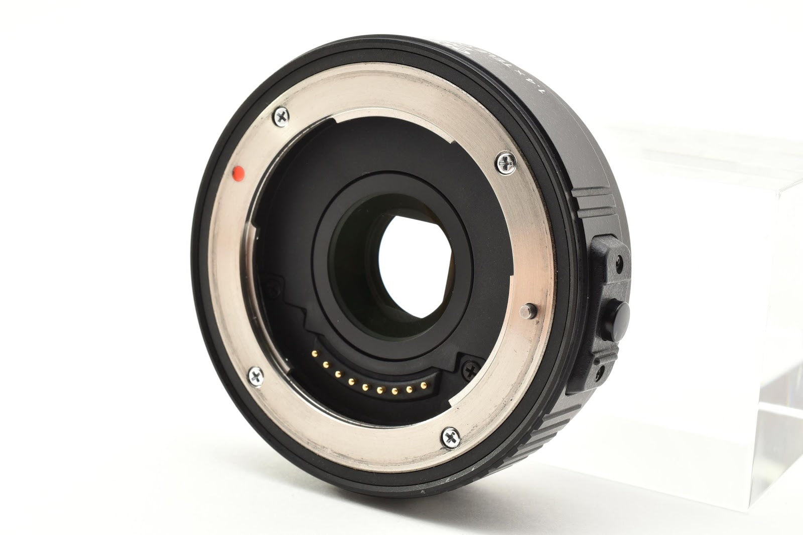 ★美品★ オリンパス Olympus EC-14 ZUIKO DIGITAL テレコンバーター 美品 ★ #9079