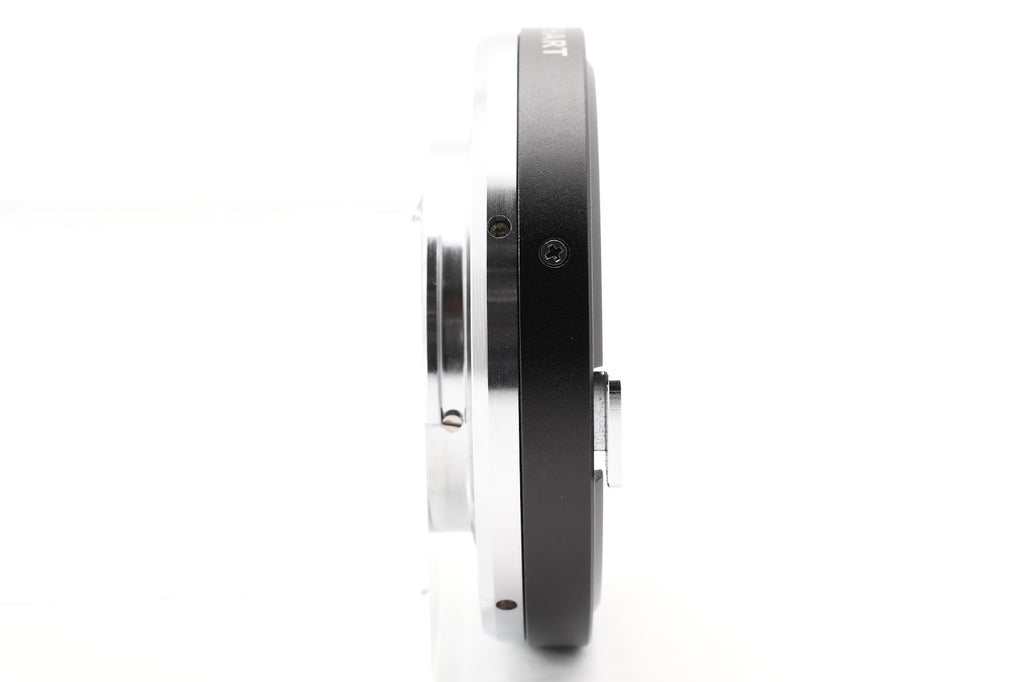 ★良品★ TECHART LM-EA9 電子マウントアダプター ライカMレンズ/ソニーEボディ用 AF駆動モーター搭載 ★ #9166