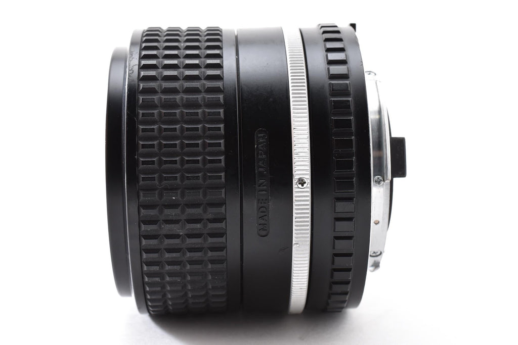 ★美品★ ニコン Nikon SERIES E 100MM F2.8 単焦点レンズ ★ #8854