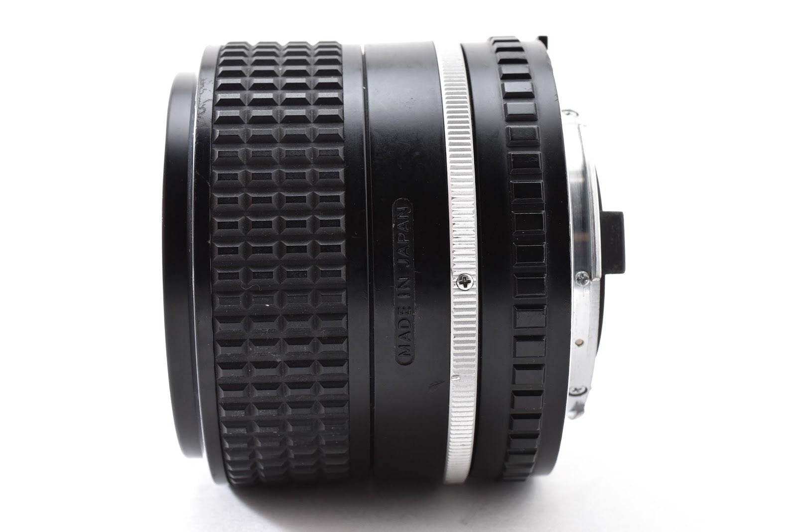 ★美品★ ニコン Nikon SERIES E 100MM F2.8 単焦点レンズ ★ #8854