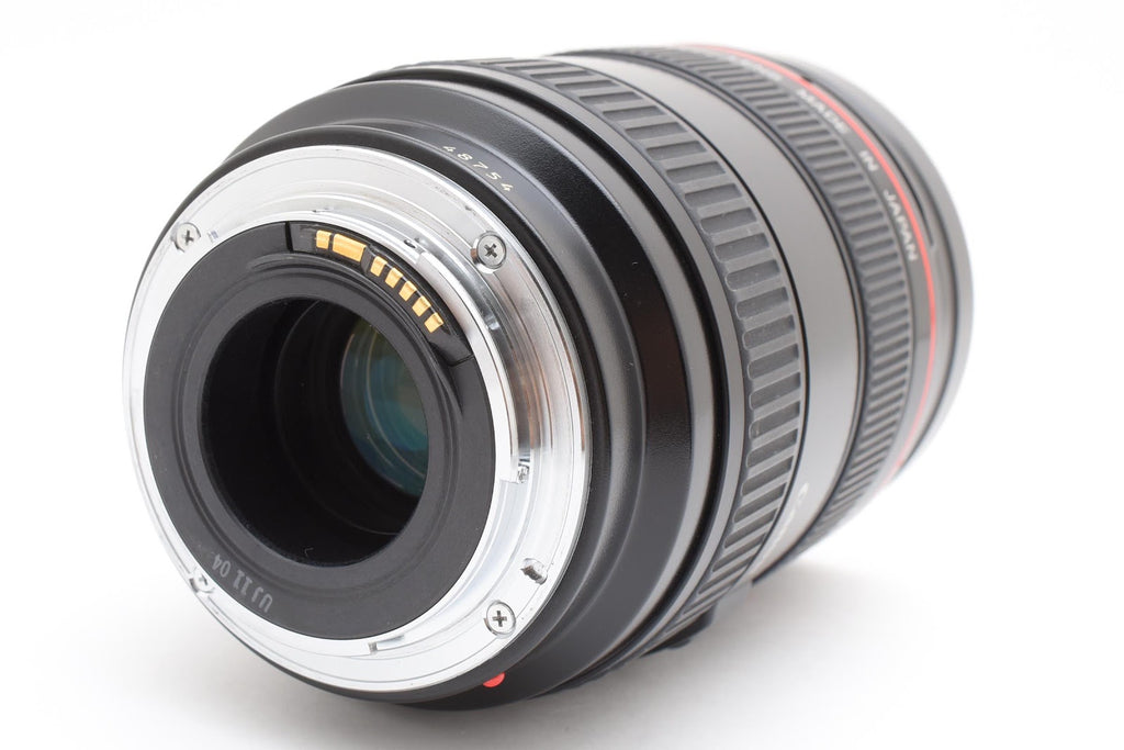 ★美品★ キヤノン CANON EF 28-70MM F2.8 L USM 大口径標準ズームレンズ ★ #8942