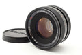 ★美品★ コンタックス CONTAX CARL ZEISS PLANAR 50MM F1.7 AEJ レンズ ★ #9086
