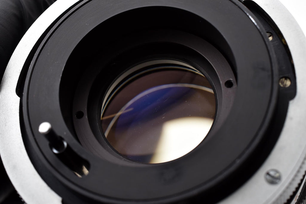 ★美品★ キヤノン CANON FL 85MM F1.8 単焦点 フィルムカメラ用 交換レンズ ★ #8701