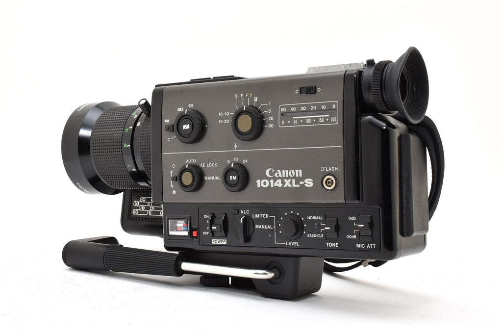 ★現状品★ キヤノン CANON 1014XL-S フィルムカメラ 小スレ ★ #8648