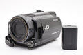 ★美品★ ソニー SONY HDR-XR520V デジタルビデオカメラ ★ #8753