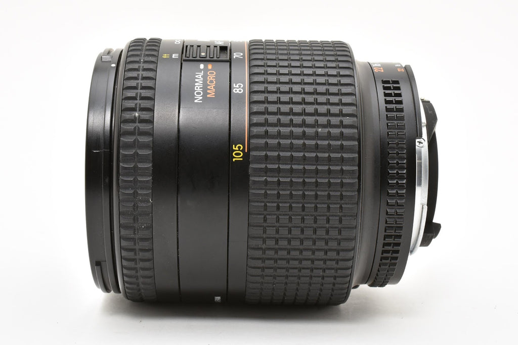 ★美品★ ニコン Nikon AF NIKKOR 28-105M F3.5-4.5D 交換レンズ ★ #8690