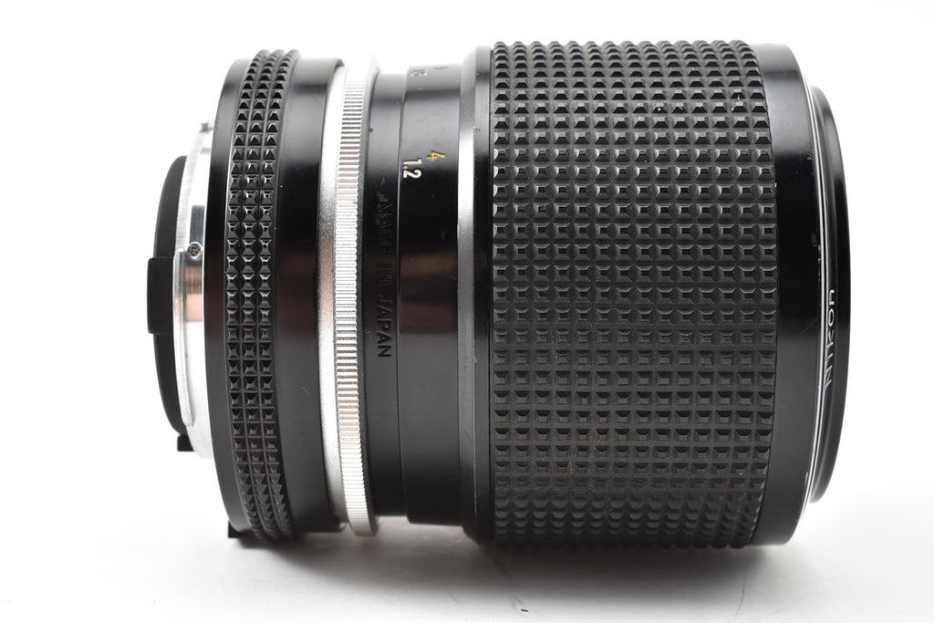 ★良品★ ニコン Nikon NEW NIKKOR 43-86mm f3.5 小スレあり 動作確認済 交換レンズ ★ #9365