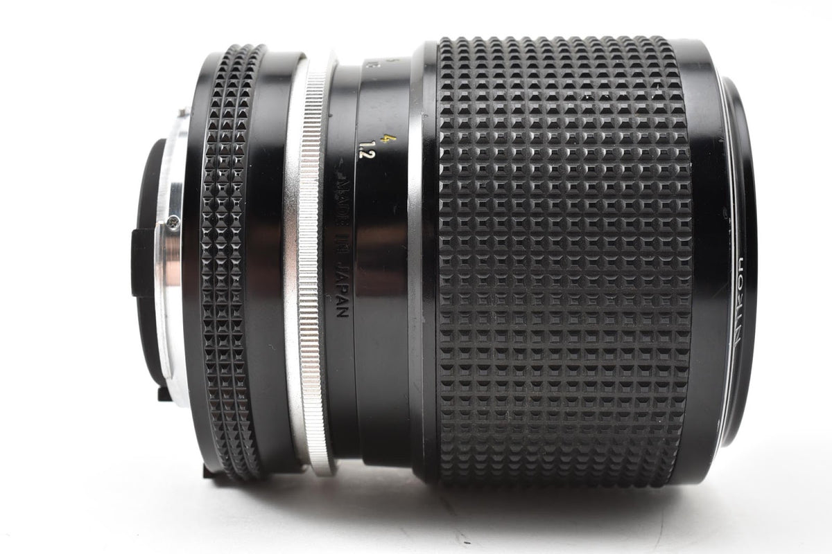 ★良品★ ニコン Nikon NEW NIKKOR 43-86mm f3.5 小スレあり 動作確認済 交換レンズ ★ #9365