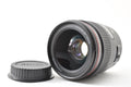 ★美品★ キヤノン CANON EF35MM F1.4L USM 単焦点レンズ ★ #8993