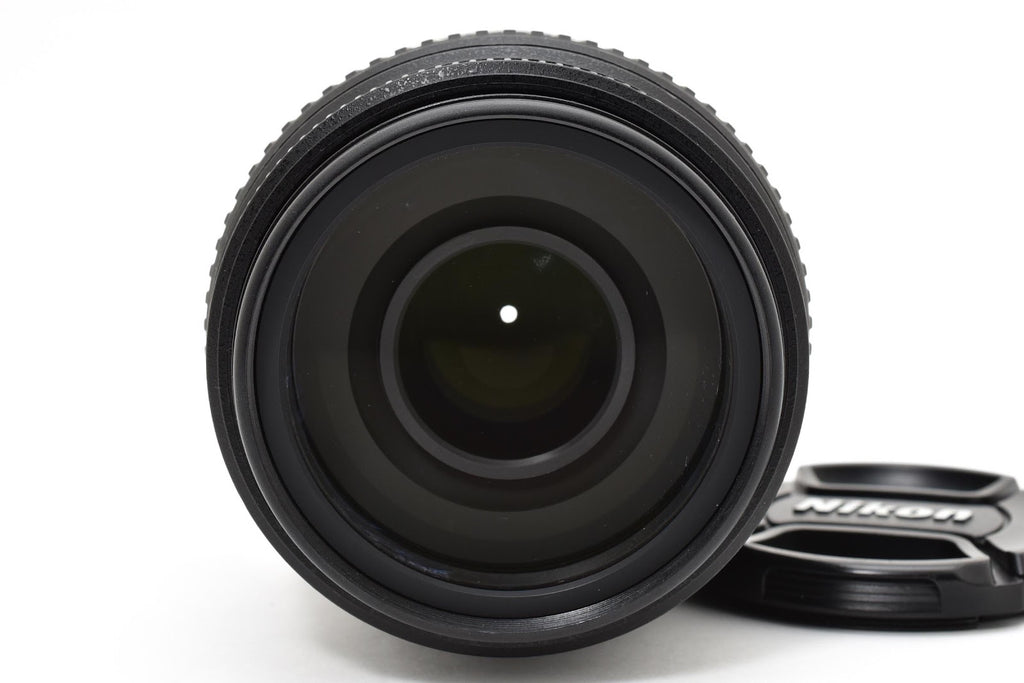 ★良品★ ニコン Nikon AF-S DX NIKKOR 55-300MM F4.5-5.6G ED VR 交換レンズ ★ #8646