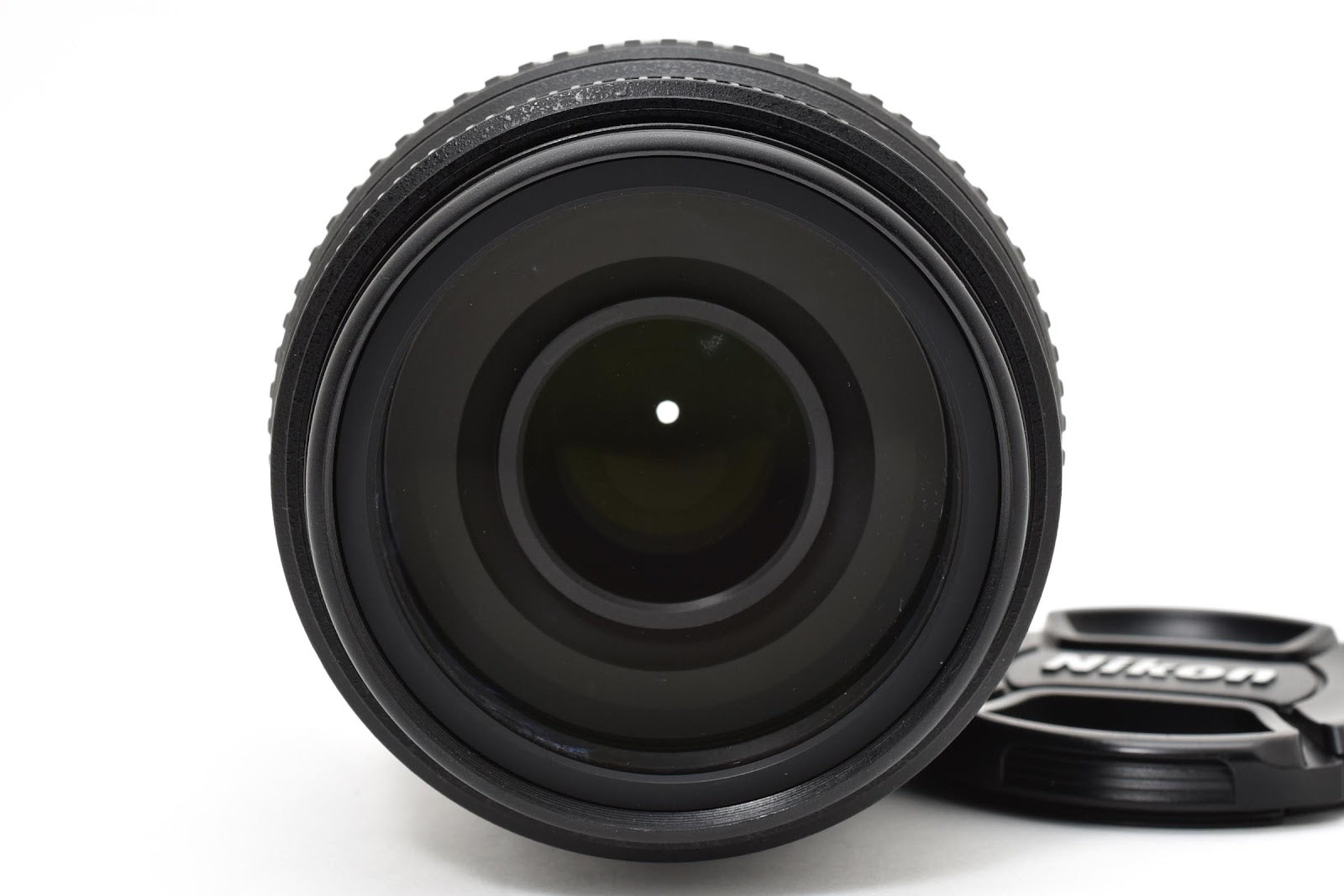 ★良品★ ニコン Nikon AF-S DX NIKKOR 55-300MM F4.5-5.6G ED VR 交換レンズ ★ #8646