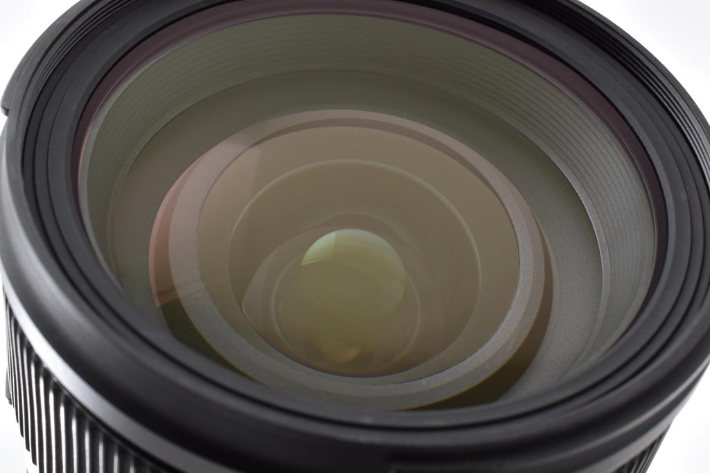 ★美品★ タムロン TAMRON SP 24-70MM F2.8 G2 ニコン レンズ ★ #9300