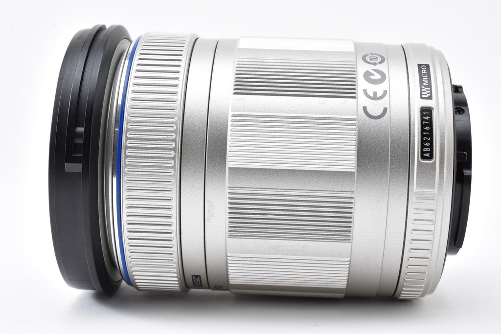 ★良品★ オリンパス Olympus M.ZUIKO DIGITAL ED 40-150MM F4.0-5.6 R 交換レンズ ★ #8781