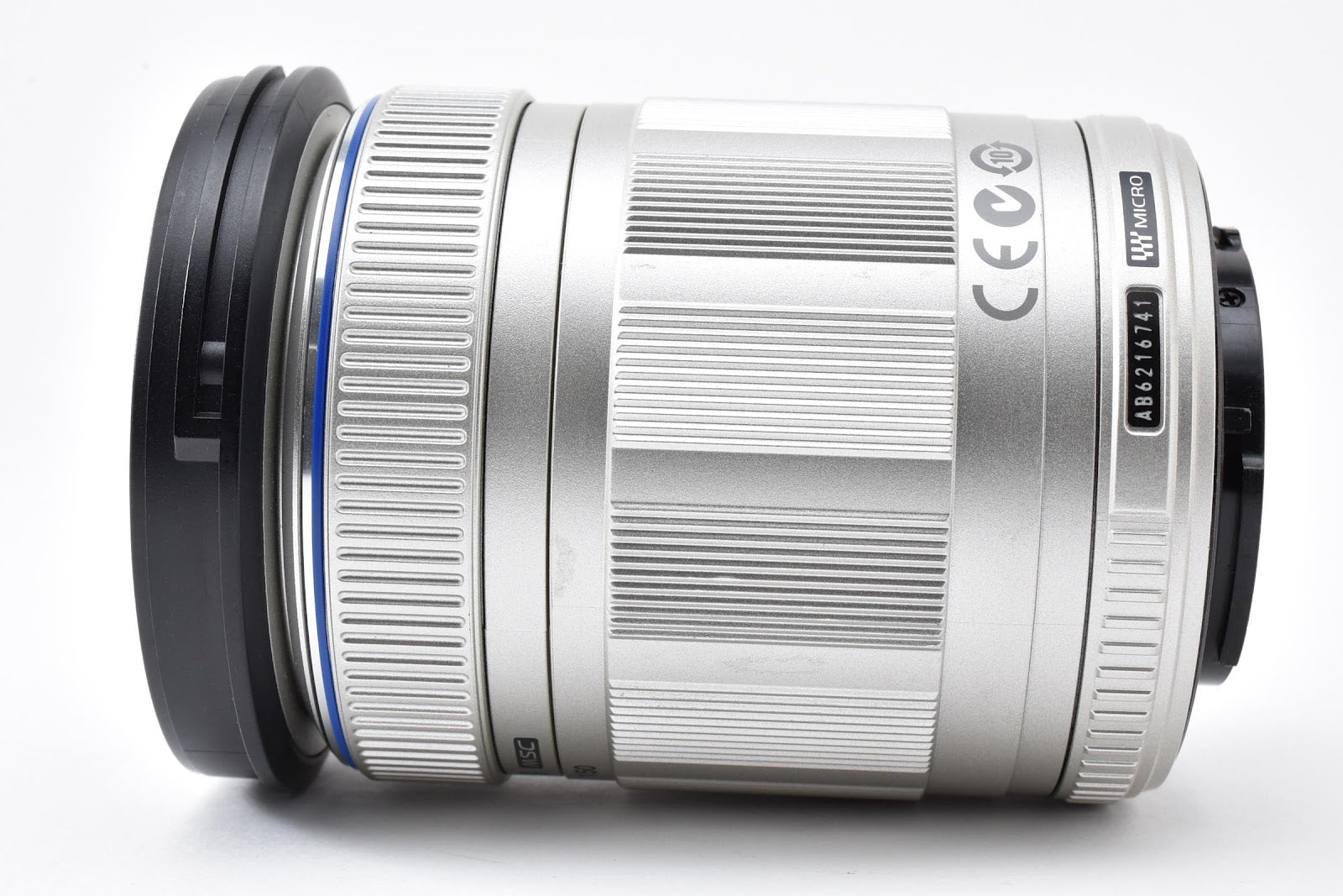 ★良品★ オリンパス Olympus M.ZUIKO DIGITAL ED 40-150MM F4.0-5.6 R 交換レンズ ★ #8781