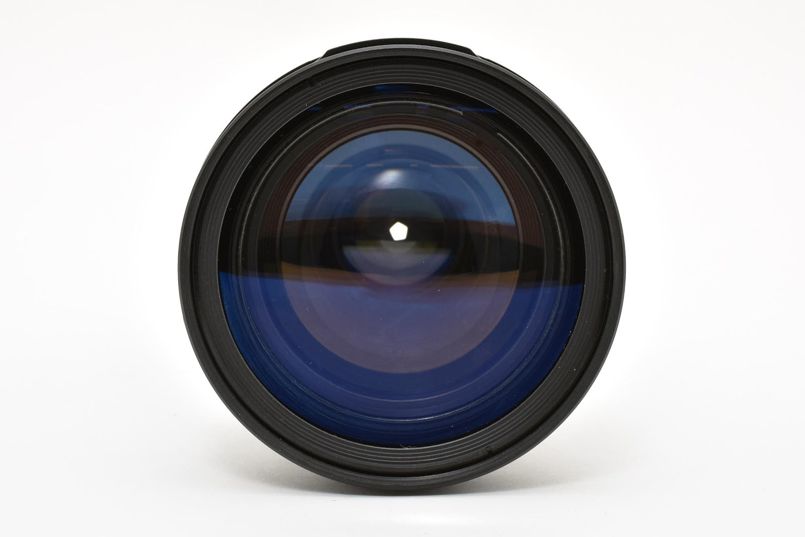 ★美品★ キヤノン CANON NEWFD 35-105MM F3.5 レンズ ★ #8681