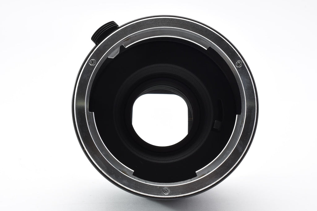 ★良品★ ケンコー kenko BRONICA S2 EC用 TELEPLUS TELE CONVERTER MC6 2X ZB TELEPLUS テレコン ★ #8839