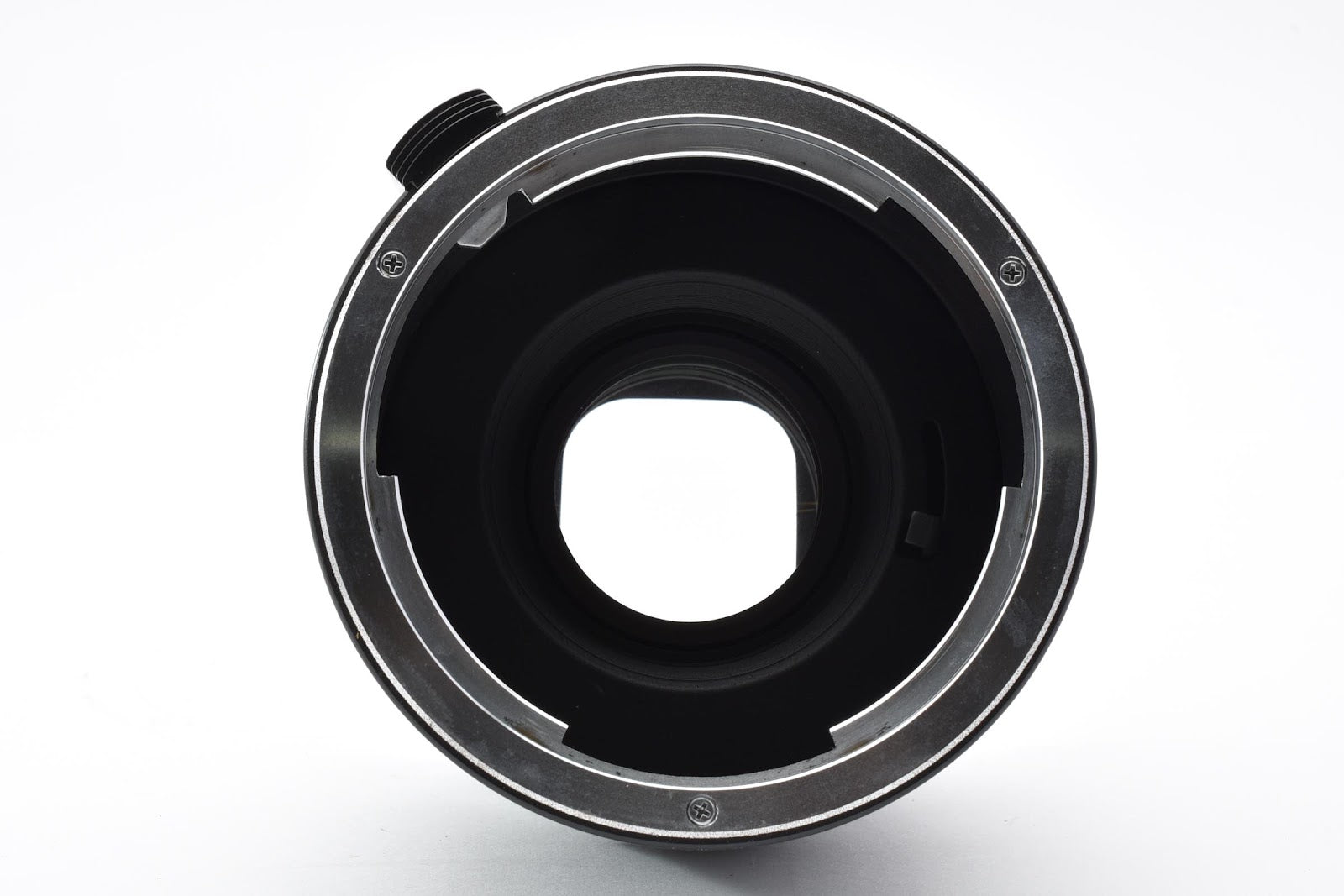 ★良品★ ケンコー kenko BRONICA S2 EC用 TELEPLUS TELE CONVERTER MC6 2X ZB TELEPLUS テレコン ★ #8839