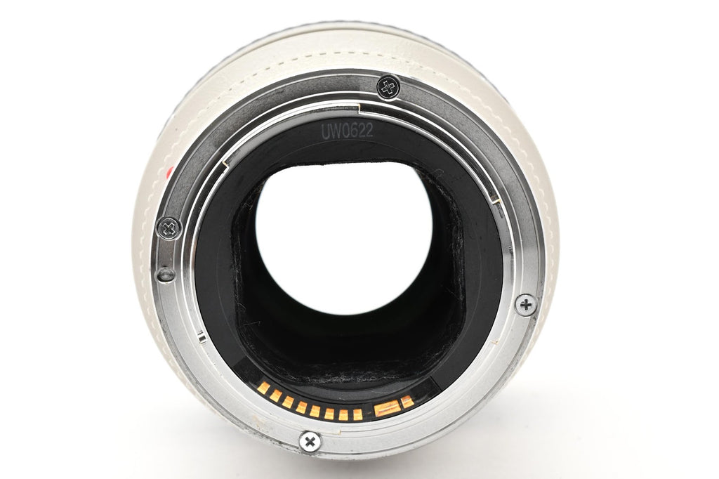 ★美品★ キヤノン CANON EF 70-200MM F2.8 L USM 望遠レンズ ケース付き★ #9330