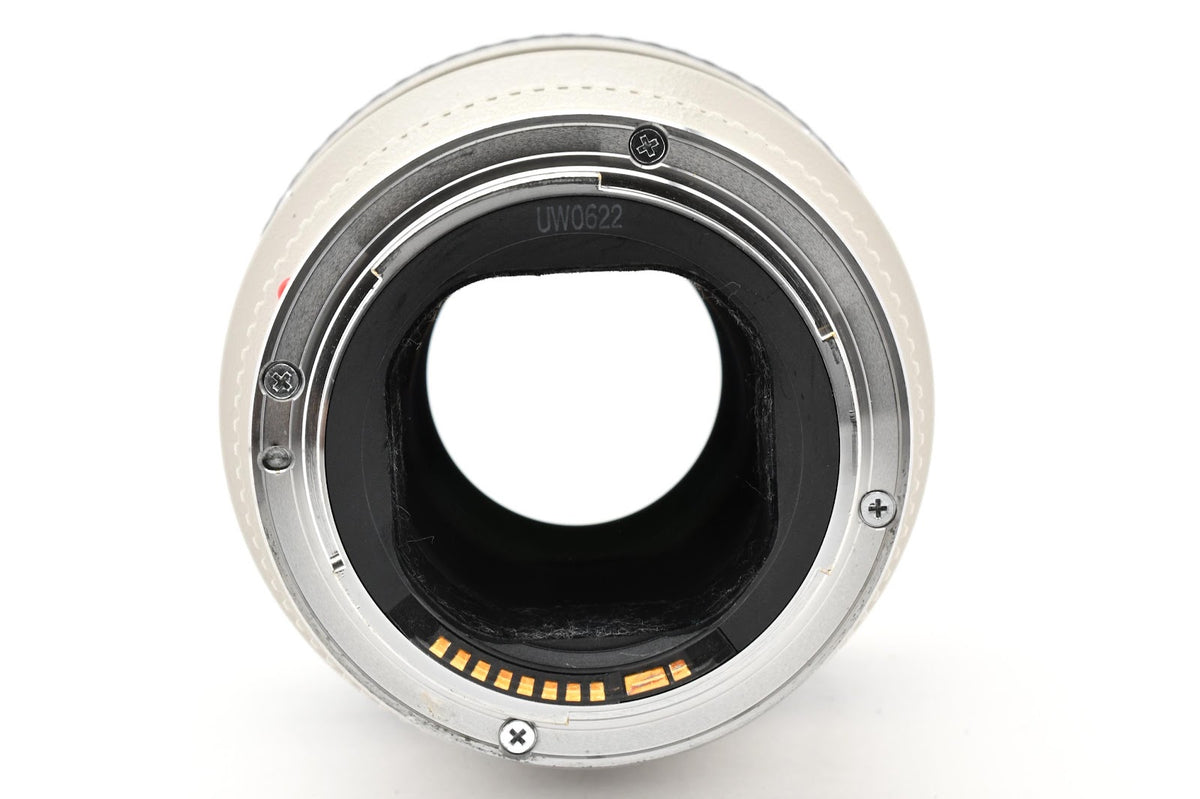 ★美品★ キヤノン CANON EF 70-200MM F2.8 L USM 望遠レンズ ケース付き★ #9330