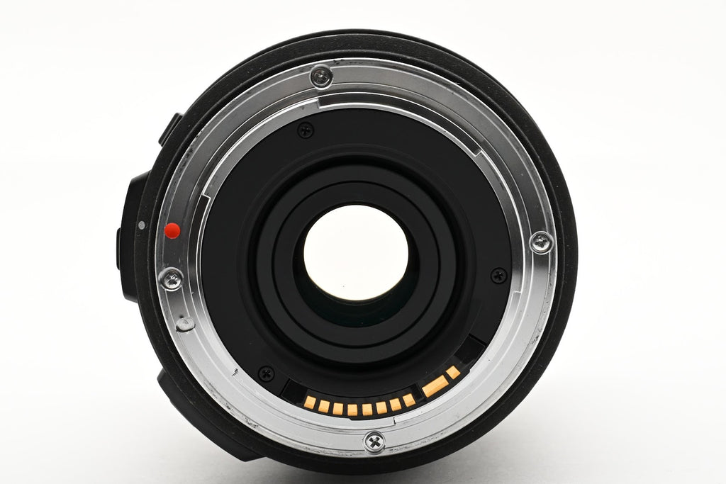 ★良品★ シグマ SIGMA AF 18-200MM F3.5-6.3 キャノン DC OS レンズ ★ #9394