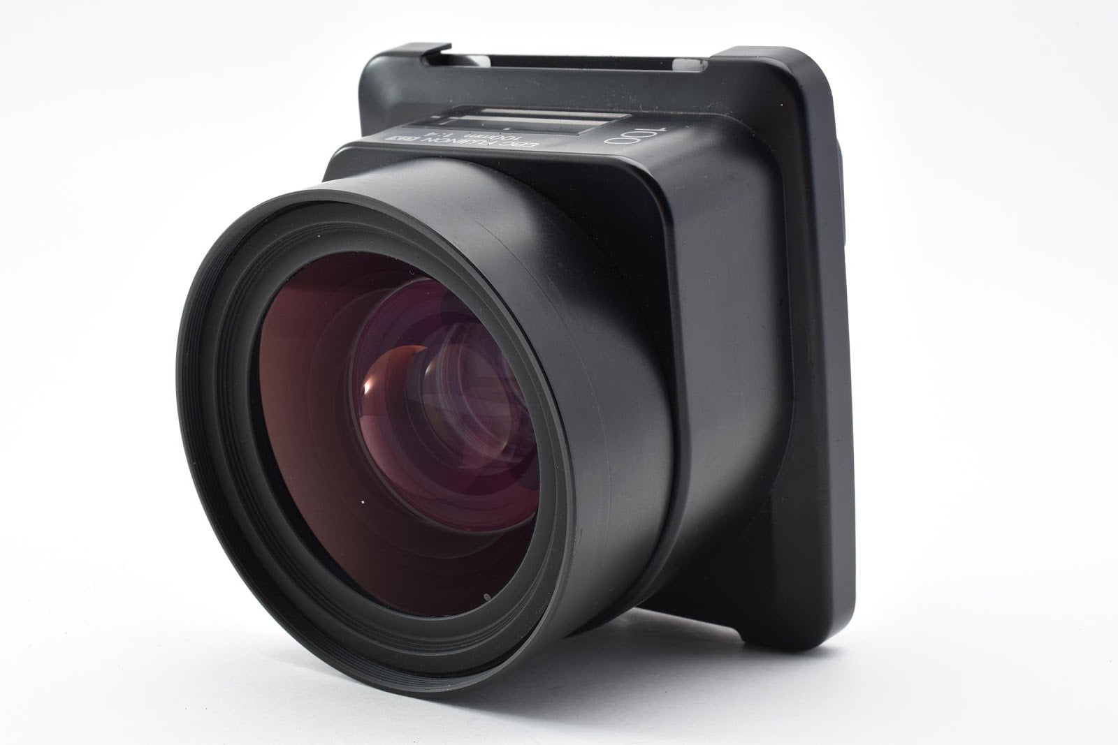 ★良品★ 富士フイルム FUJIFILM EBC FUJINO GX 100MM F4 (GX680) 中判レンズ ★ #8906