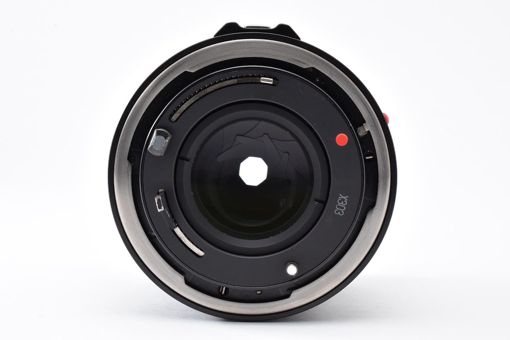 ★美品★ キヤノン CANON NEW FD 85MM F1.8 中望遠レンズ 動作良好 光学クリア ★ #8776
