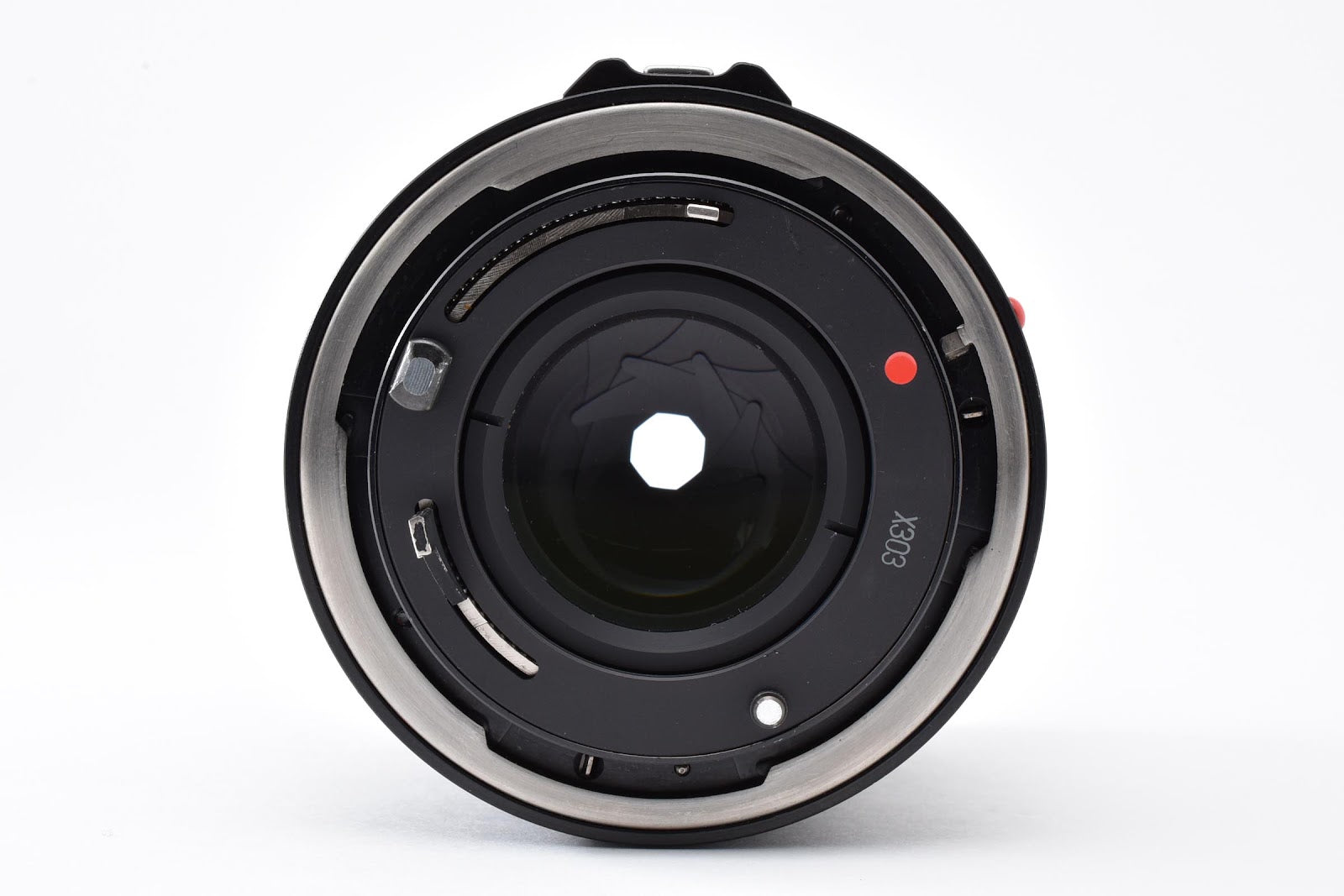★美品★ キヤノン CANON NEW FD 85MM F1.8 中望遠レンズ 動作良好 光学クリア ★ #8776