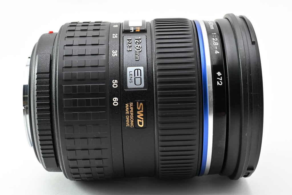 ★良品★ オリンパス Olympus DIGITAL ED 12-60mm F2.8-4.0 SWD 交換レンズ ★ #9007