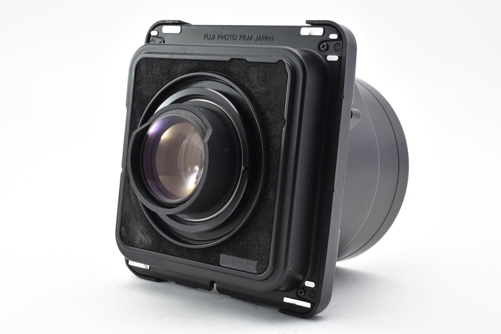 ★良品★ 富士フイルム FUJIFILM EBC FUJINO GX 100MM F4 (GX680) 中判レンズ ★ #8906