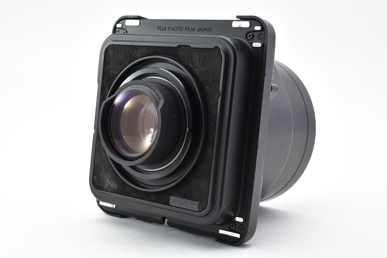 ★良品★ 富士フイルム FUJIFILM EBC FUJINO GX 100MM F4 (GX680) 中判レンズ ★ #8906