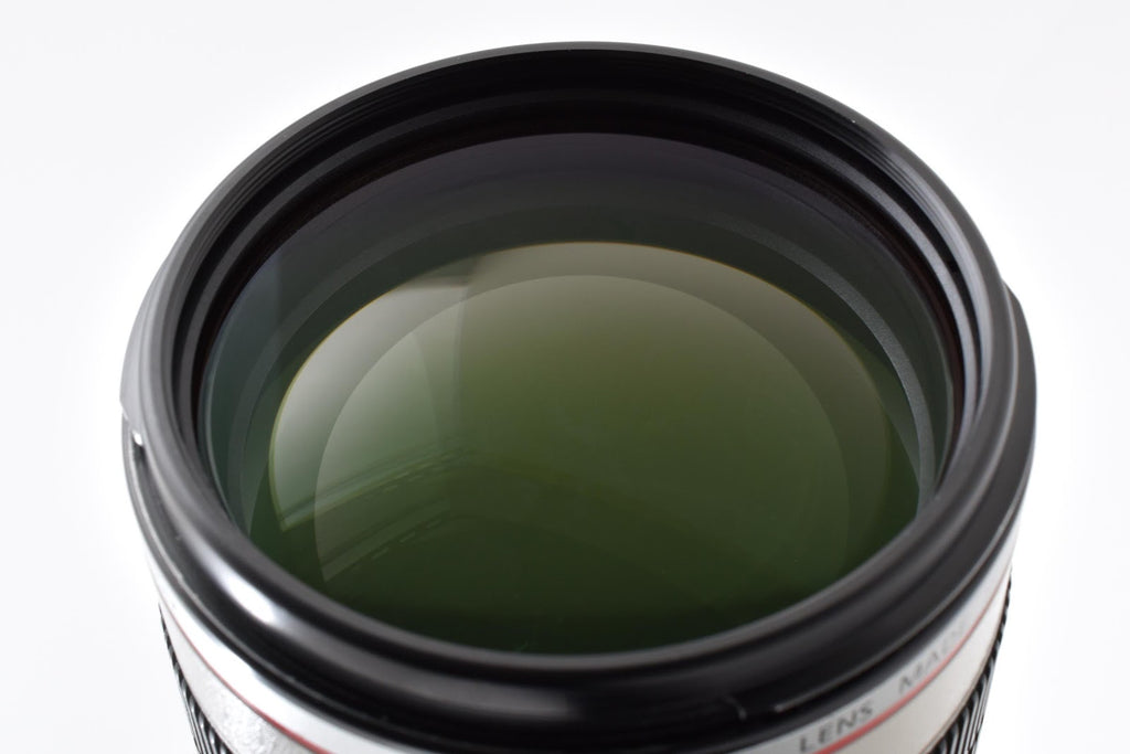 ★良品★ キヤノン CANON EF 70-200mm F2.8 L IS II USM 望遠レンズ オートフォーカス ★ #9302