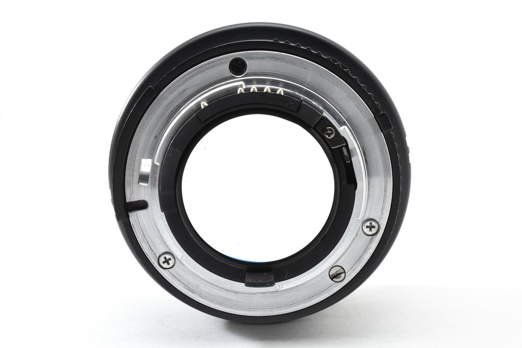 ★美品★ ニコン Nikon AI AF NIKKOR 85MM F1.8D 単焦点レンズ ★ #9052