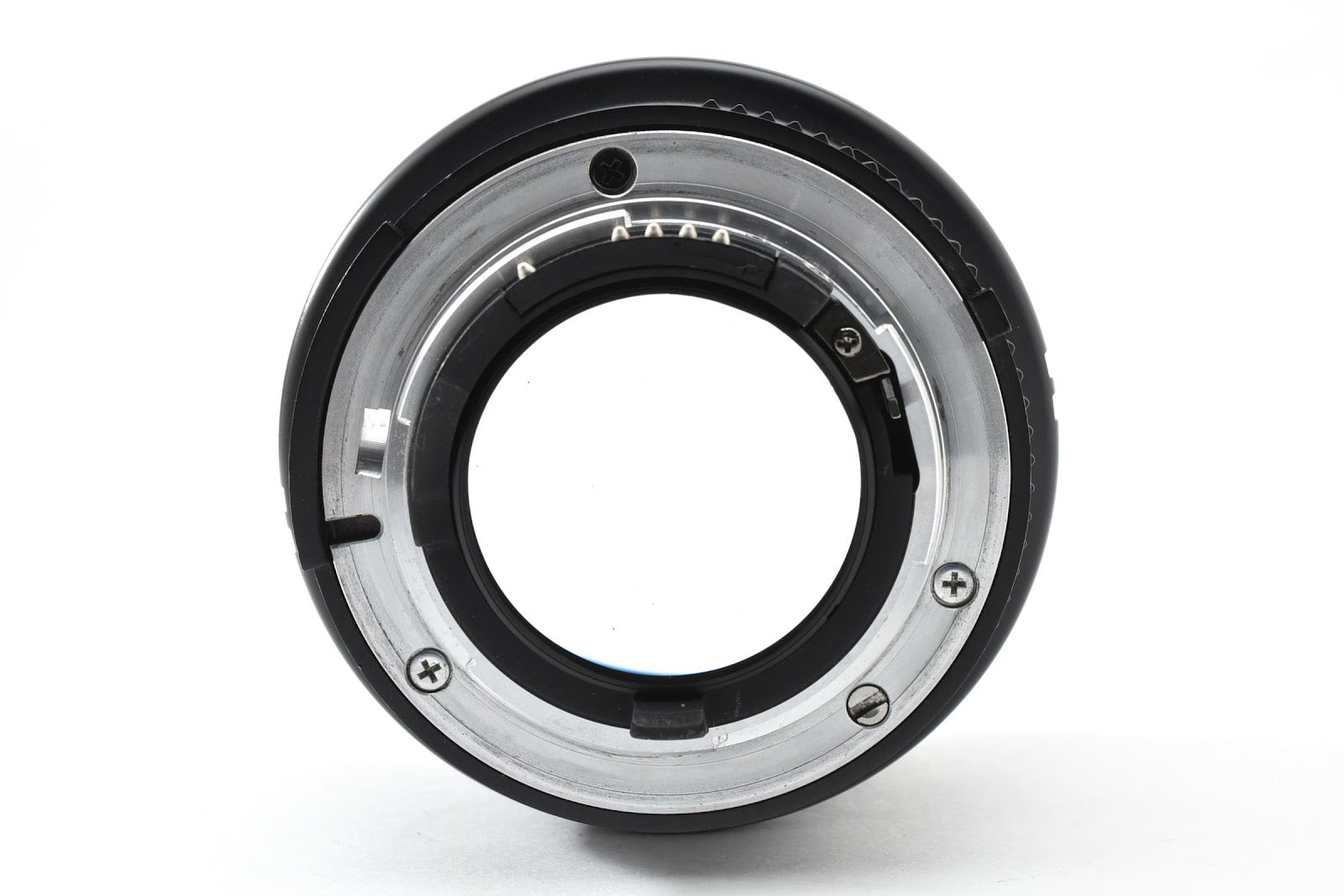 ★美品★ ニコン Nikon AI AF NIKKOR 85MM F1.8D 単焦点レンズ ★ #9052