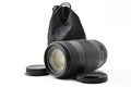 ★美品★ キヤノン CANON EF70-300MM F4-5.6 IS II USM レンズ ★ #9359