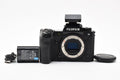 ★良品★ フジフイルム FUJIFILM ショット数15,090回 X-H2S ボディ  EF-X8 充電ケーブル付き デジタルカメラ ★ #9251