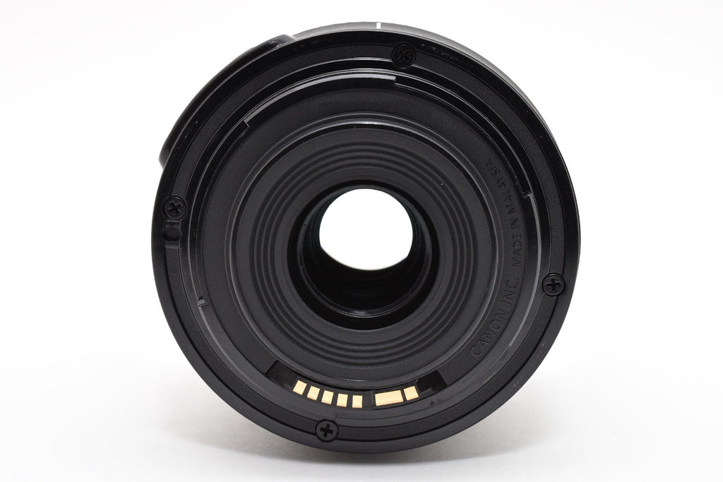 ★美品★ キャノン CANON EF-S 55-250MM F4-5.6 IS STM 手ぶれ補正 望遠ズームレンズ 動作良好 ★ #8762