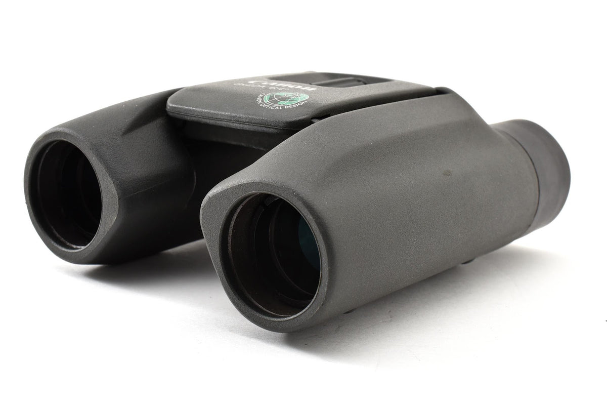★良品★ キャノン CANON 双眼鏡 8X22A 5500. ★ #9325